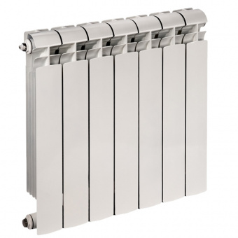 В 500-6 радиатор биметал. РИФАР